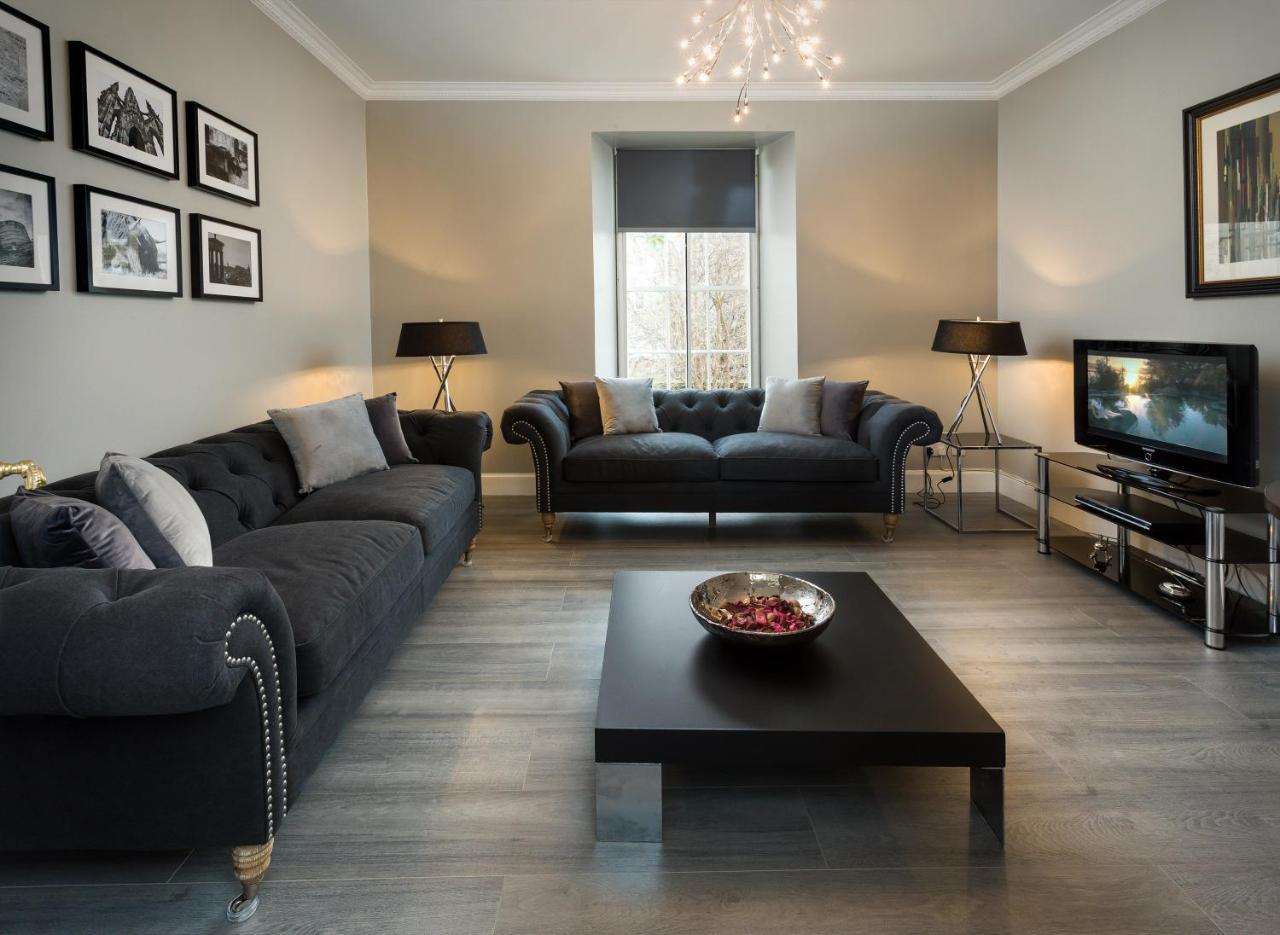 Nicolson Apartments - Edinburgh, Edinburgh